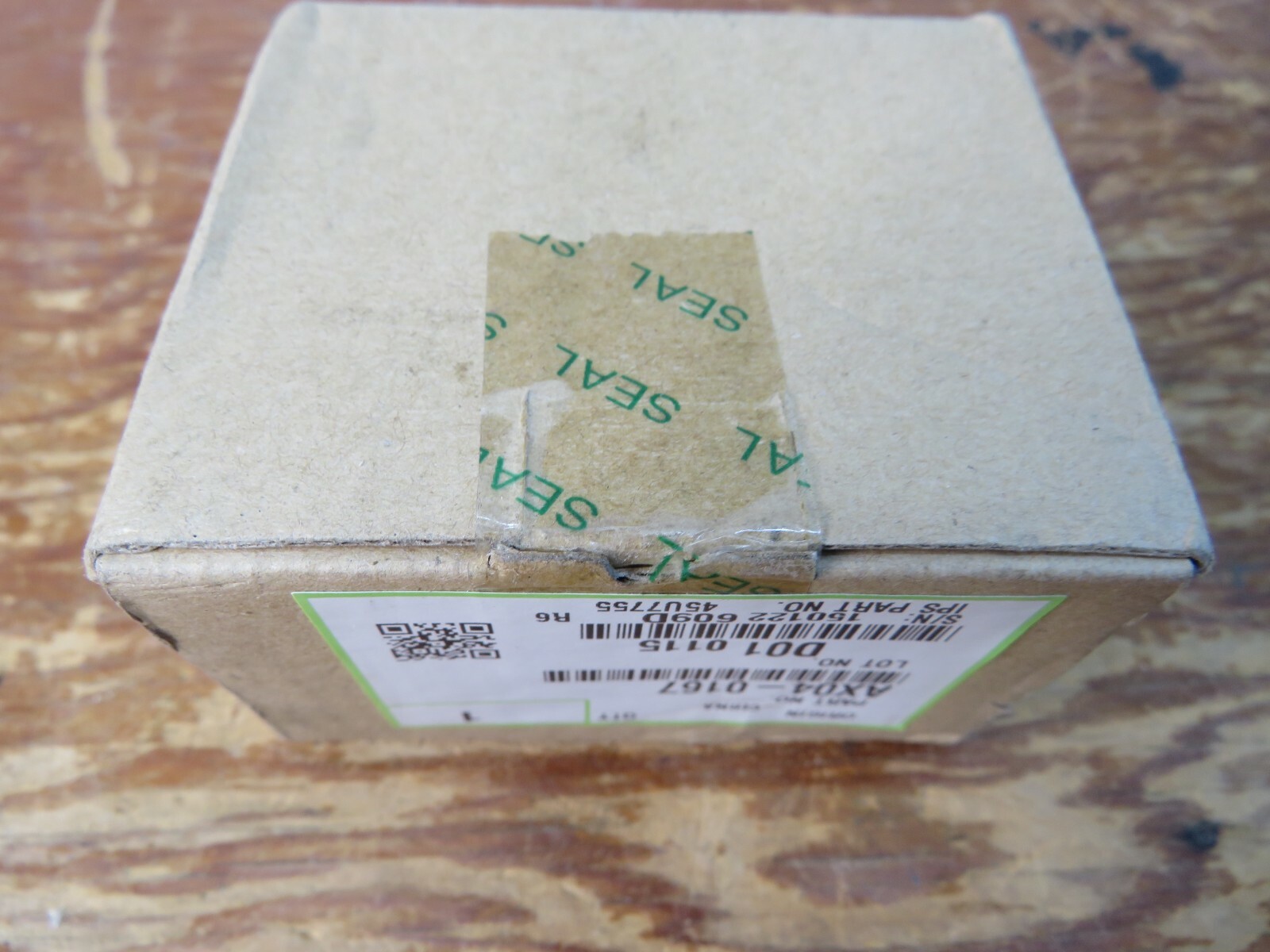 New Genuine Ricoh Printer Part AX04-0167 DC Drive Motor – 5 Volt – 0.71 Watt