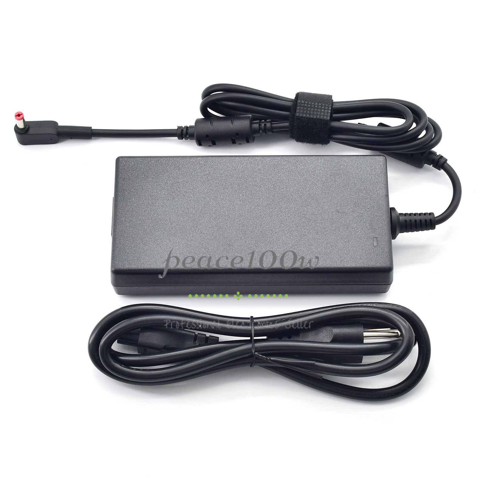 Genuine Acer 180W 19.5V 9.23A Charger ADP-180MB K 5.5*1.7mm Power Adapter
