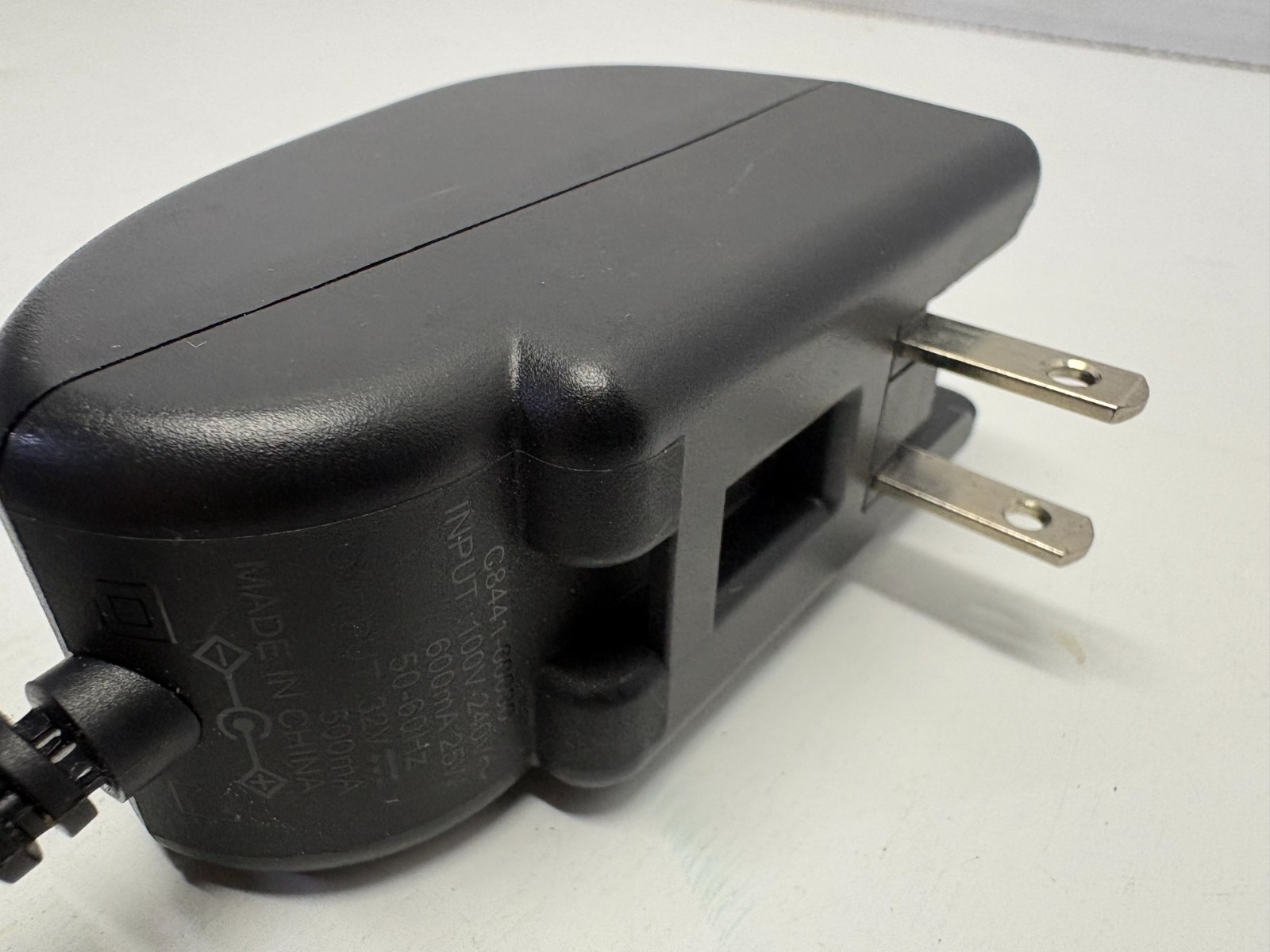 OEM HP C8441-60030 Printer AC Power Adapter Cord 32V 500mA Genuine