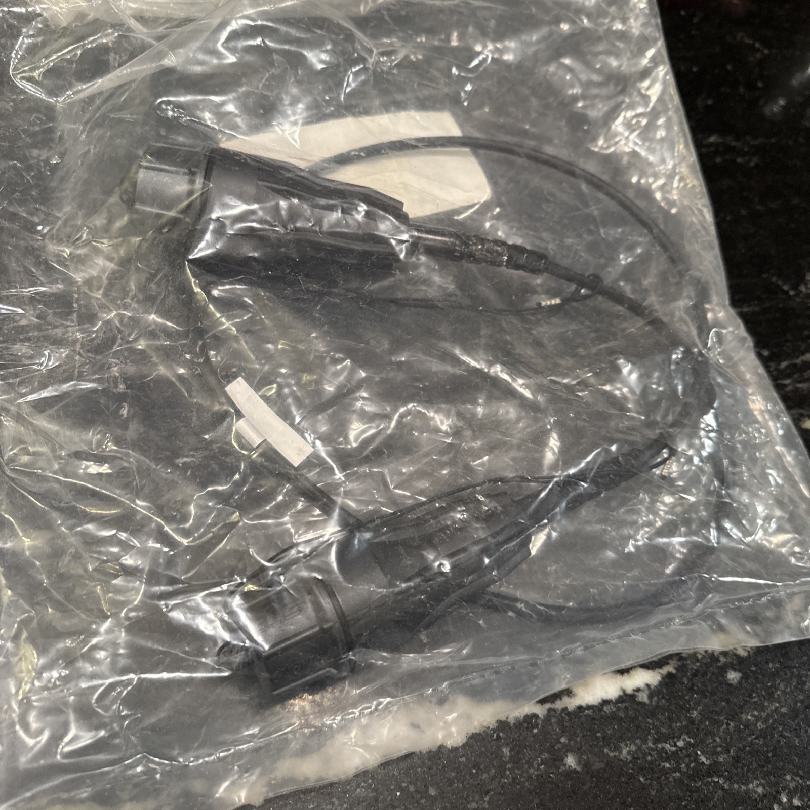 Ericsson RPM 253 0292/1000 1M Cable 2F SM G657A2 RRUS Main Remote