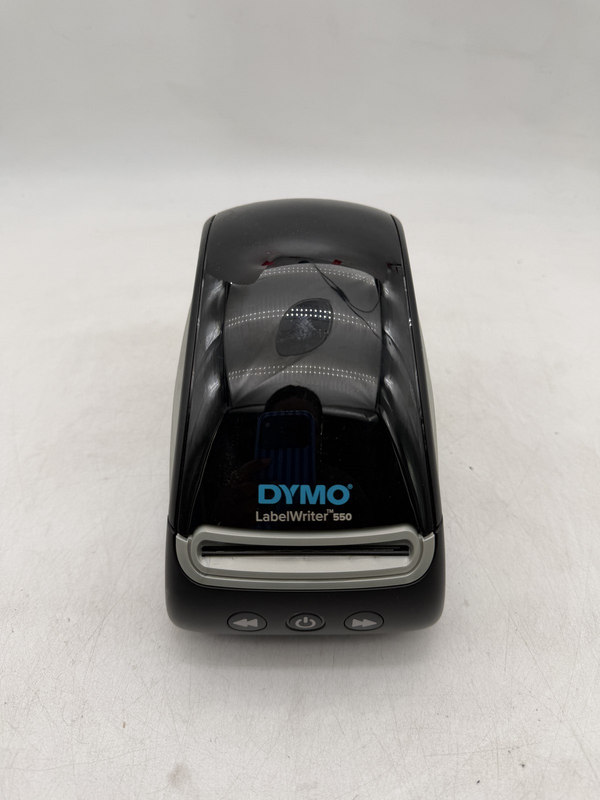 Dymo LabelWriter 550 Thermal Label Printer Only – UNTESTED