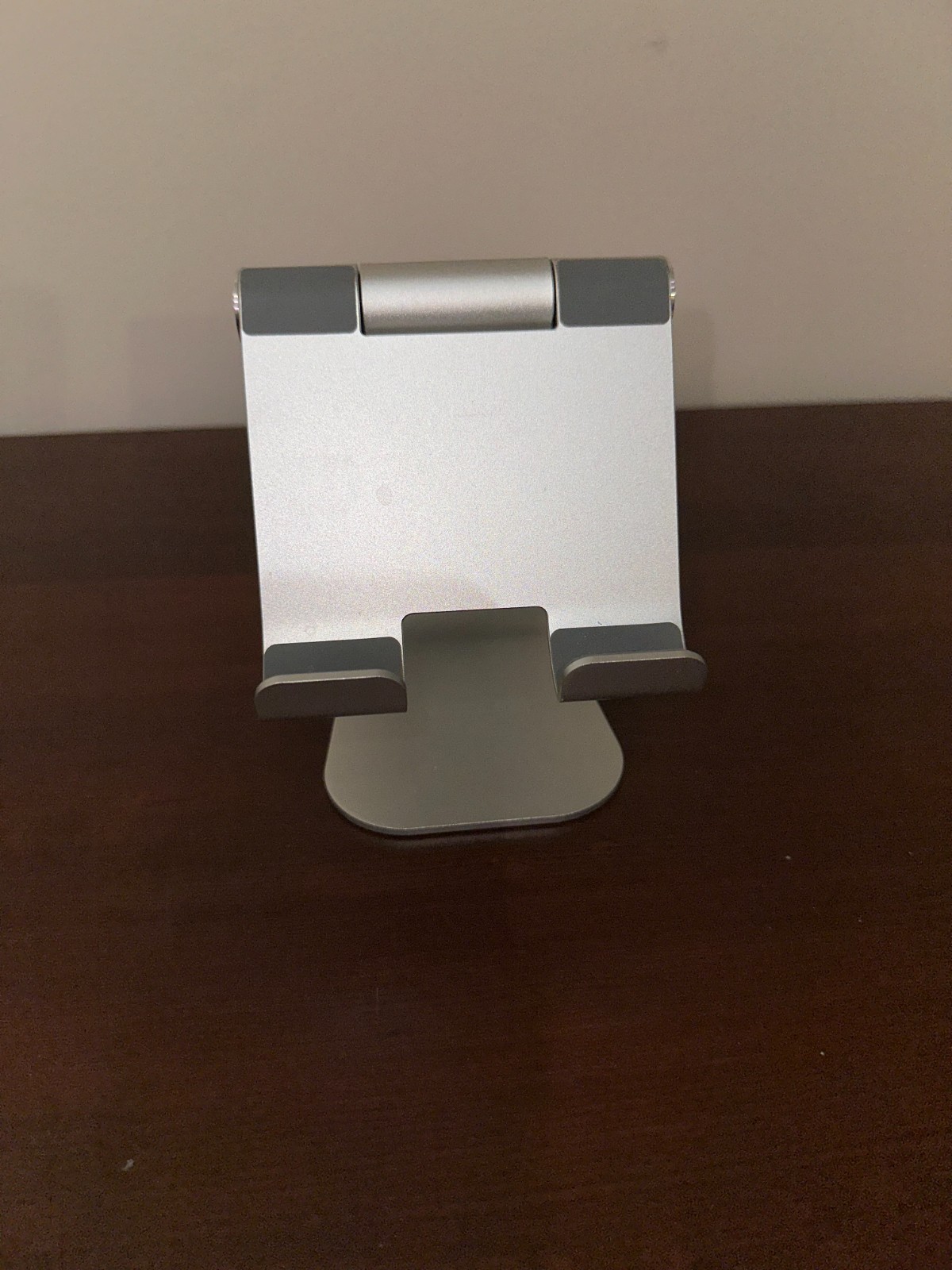 Lamicall Tablet Stand, Adjustable Tablet Holder – Desktop Stand Dock Holder for