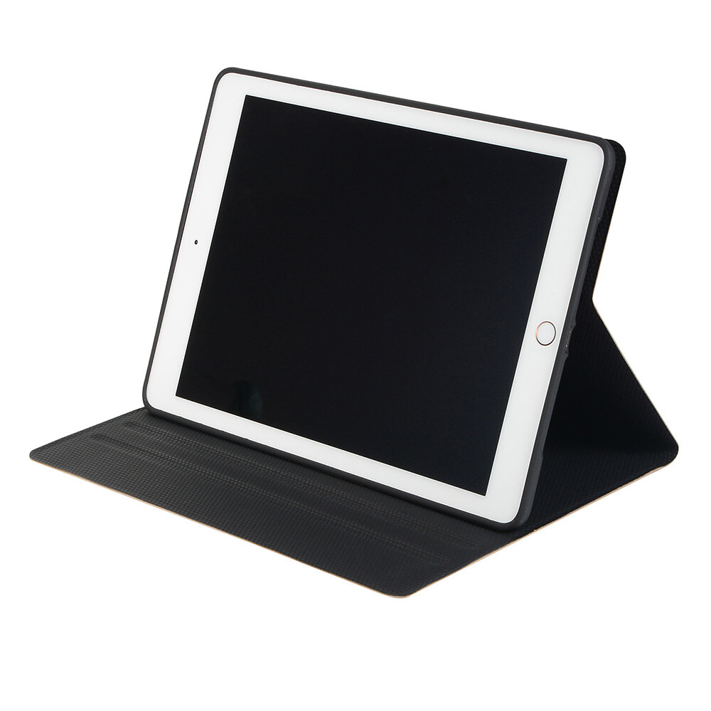 For Apple iPad Mini A17 Pro / Mini 6th 8.3-inch PU Leather Flip Stand Case Cover