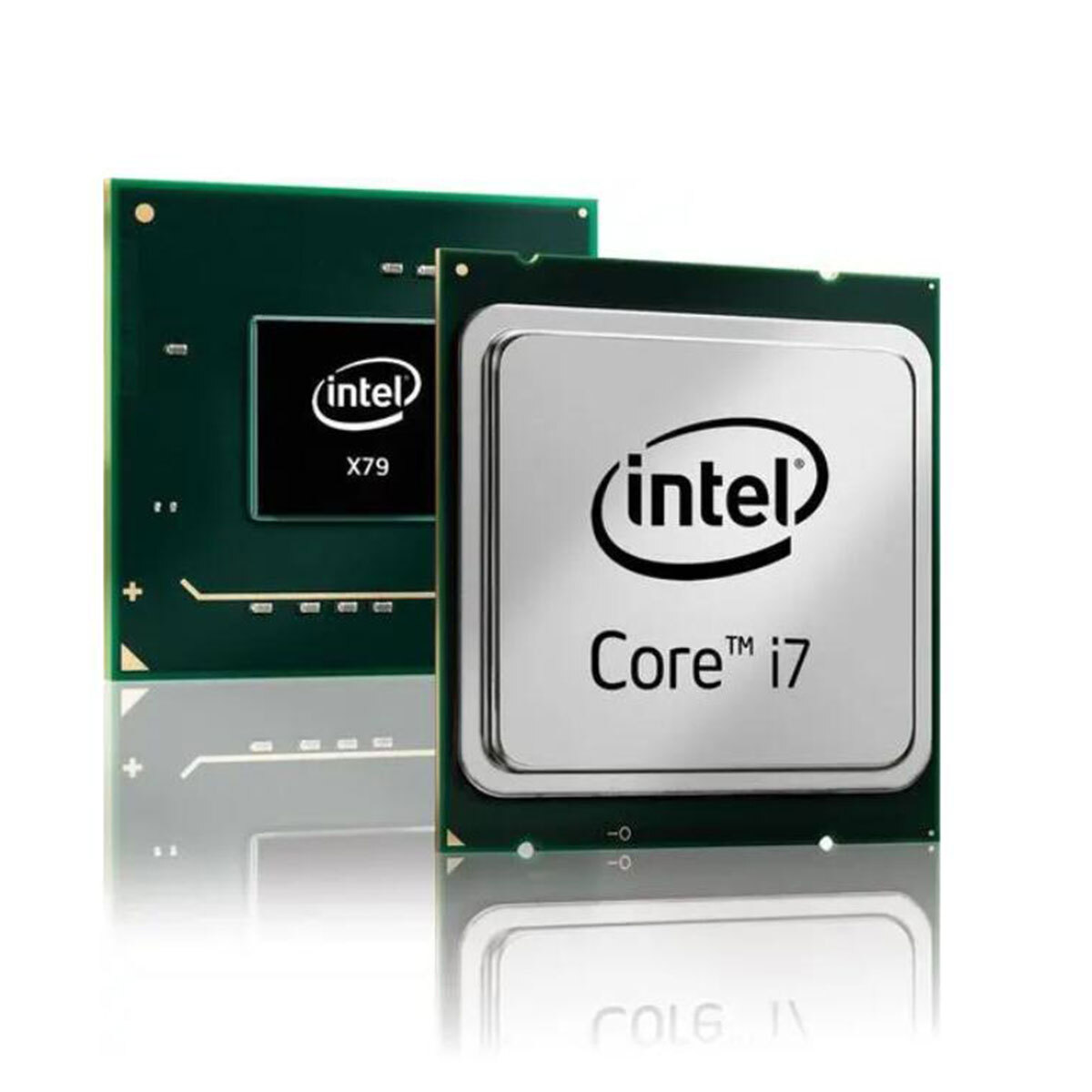 Intel Core i7-3770K 3.5GHz LGA 1155 SR0PL 4-Cores 8 Threads 8MB 5GT/s Processor