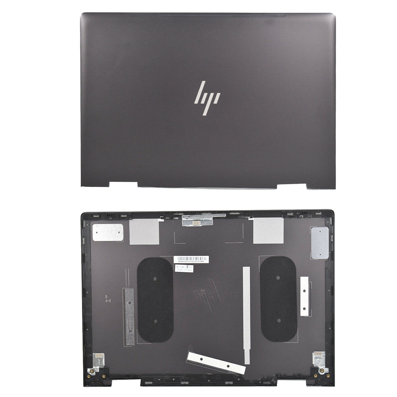 For HP ENVY X360 15-BP 15-BQ 15M-BQ021DX 15M-BQ121DX LCD Back Cover 924321-001