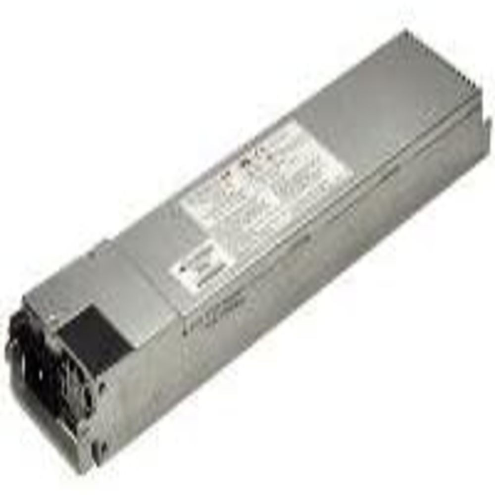 Supermicro – Power Supply – 500 Watt PWS-501P-1R