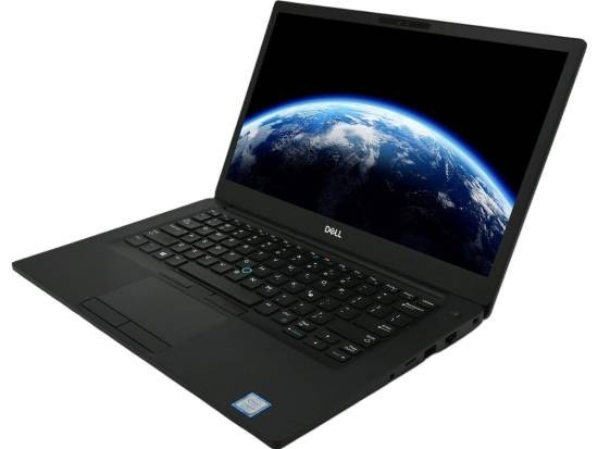 Dell Latitude 7490 14″ FHD i7-8650U Touch 16GB 256GB SSD Windows 11 Pro