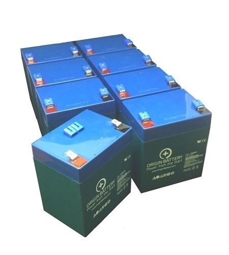 APC SUA2200R2X147 Battery Replacement Kit, also fits SUA2200R2X180 Model