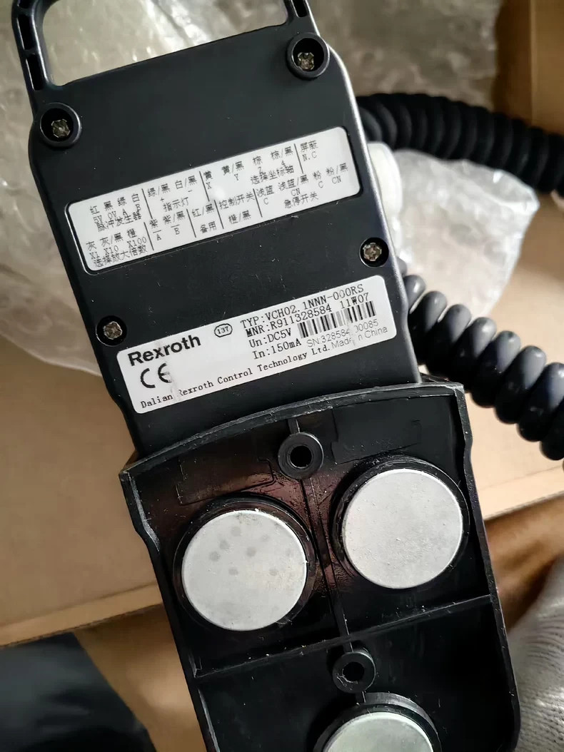 1PCS NEW R911328584 VIA DHL/UPS ✈️✈️