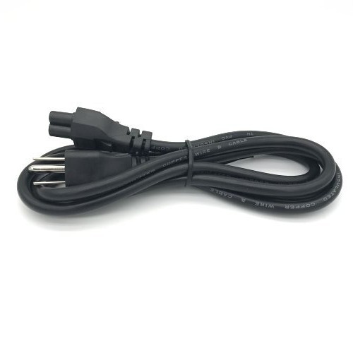 Power Cord for LG TV 32LB5800 42LB5800 47LB6300 50LN5100 55LB7200 55LB6300 6′