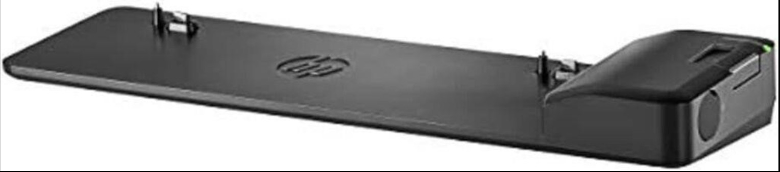 HP Ultra Slim Dock – 2013 – Model D9Y32AA ABB Option