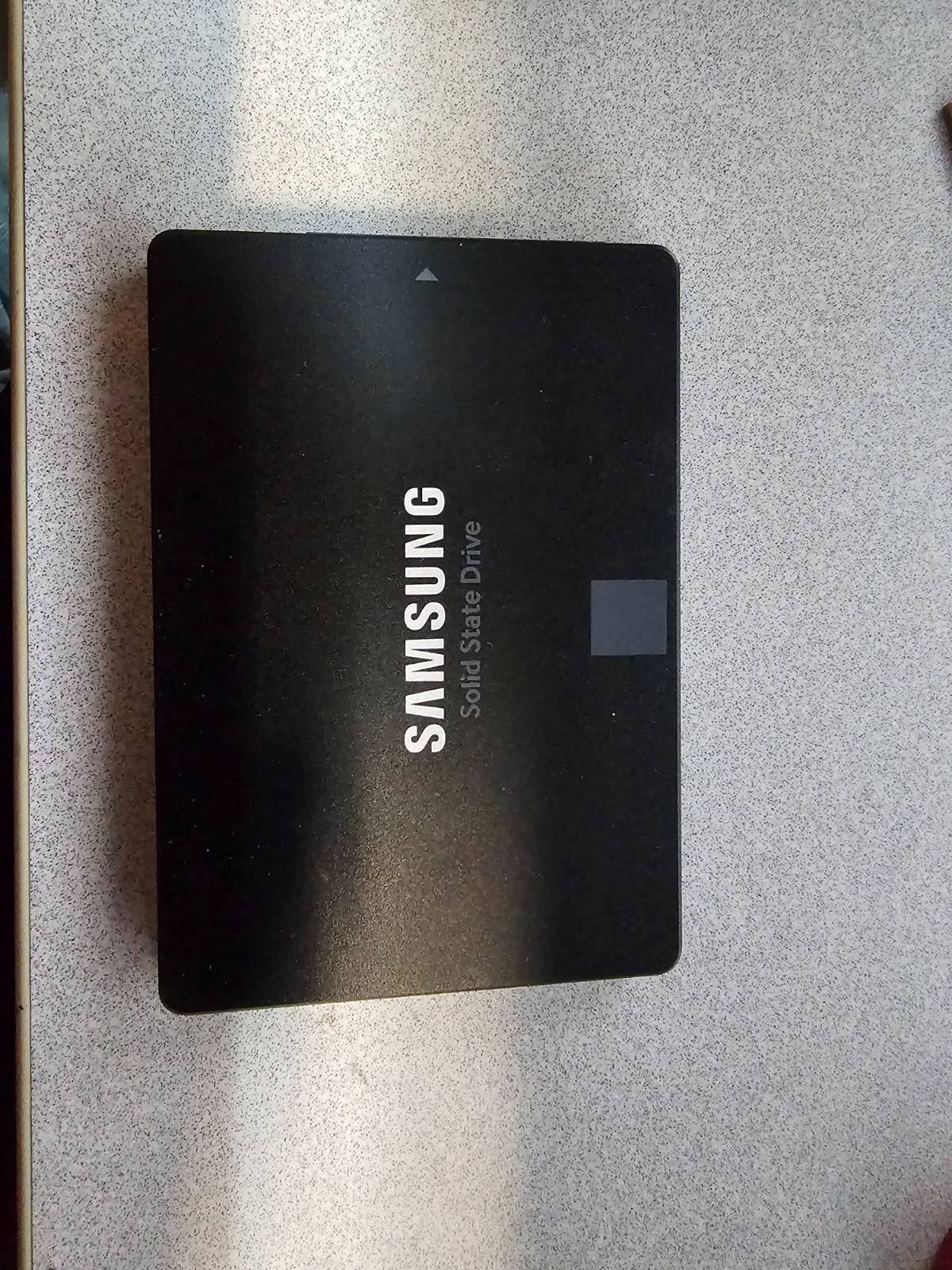 Samsung 860 EVO 500GB