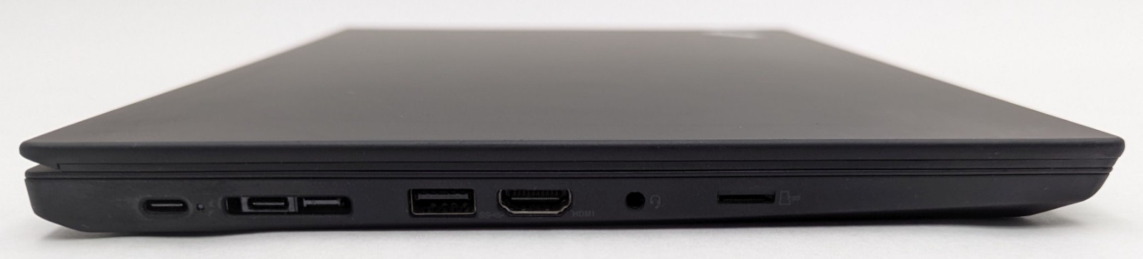 Lenovo ThinkPad T490 14″ Laptop i5-8265U 1.60GHz 8GB RAM 256GB NVMe Windows 11