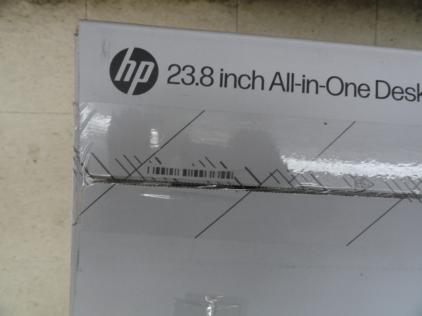 HP 24-CR0013W 23.8″ All-in-One Desktop PC Intel i3-N300 8GB RAM 256GB SSD – NEW!