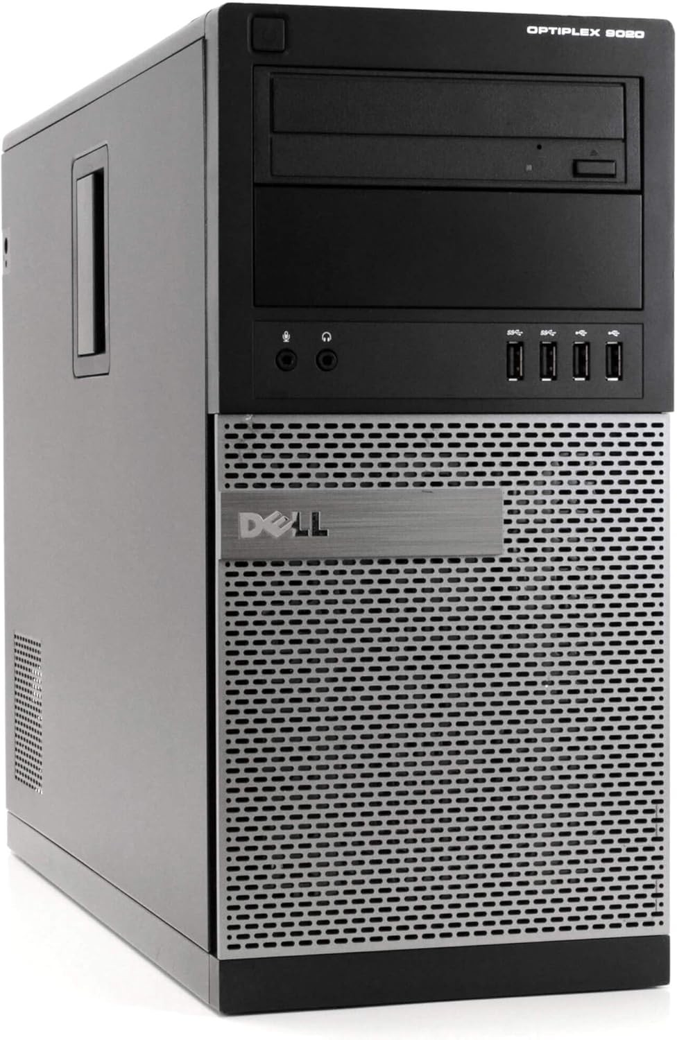 Dell Optiplex 9020 MT Tower Intel Core i7-4770 32GB RAM 1TB SSD WIN10 Desktop PC