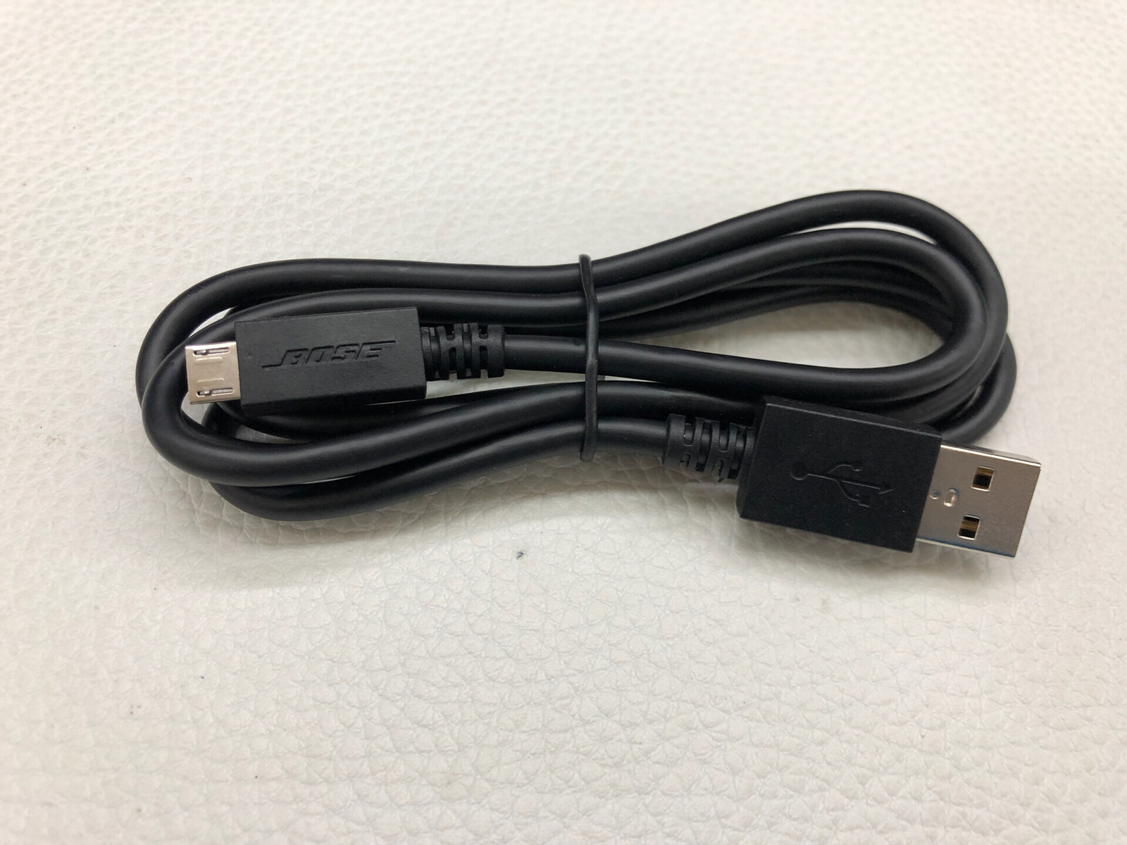 Bose USB Charging Cable for BOSE SOUNDLINK COLOR I II 1 2 BLUETOOTH SPEAKER 3′