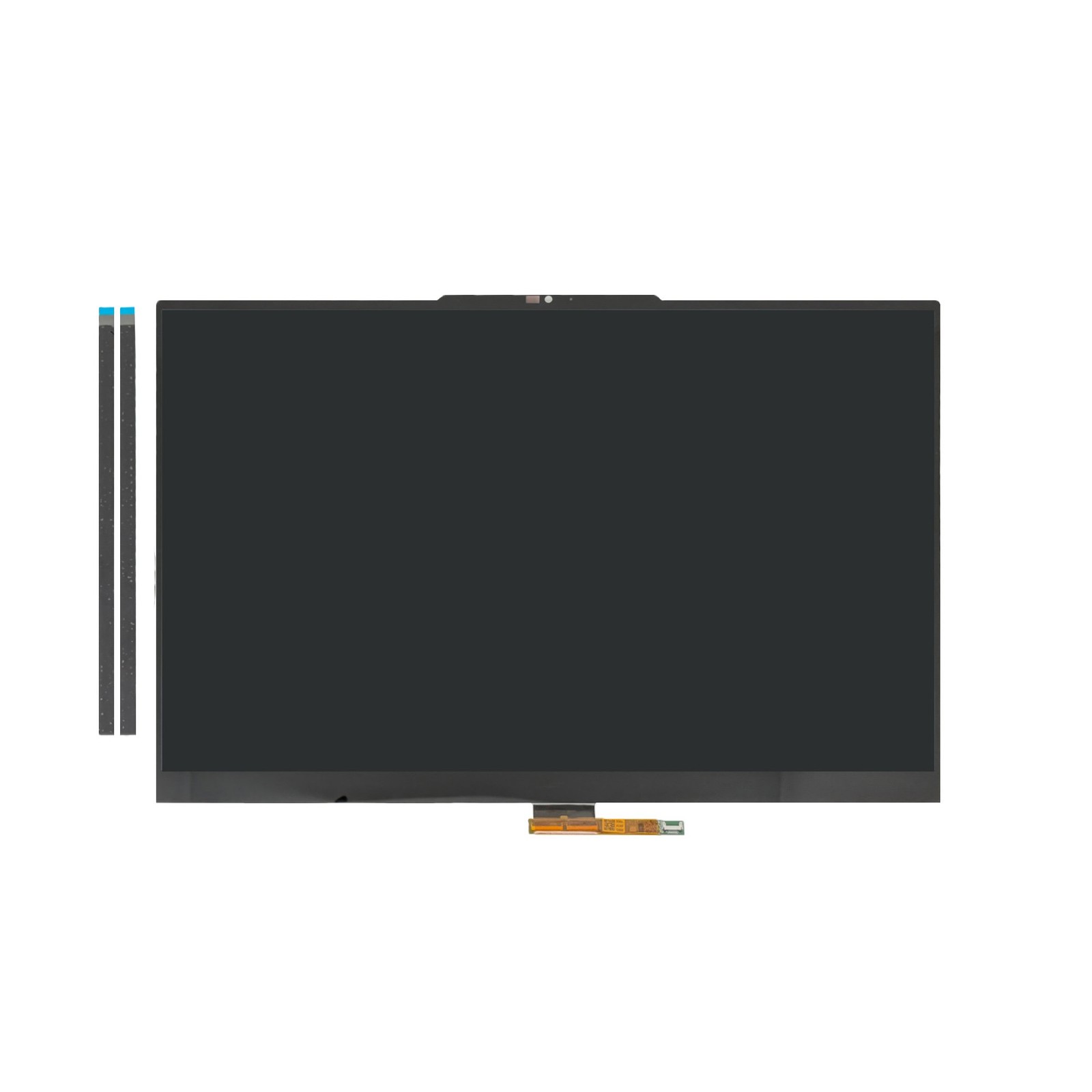 LCD Touch Screen Digitizer Display for Lenovo IdeaPad 5 2-in-1 16IRU9 83DU004VUS