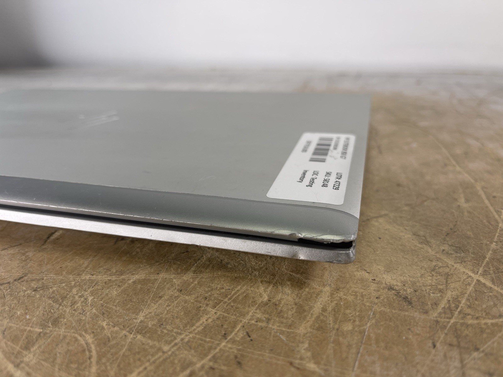 HP ELITEBOOK 850 G7 i7-10510U @ 1.80GHz, 8GB RAM, NO HDD/OS – (FOR PARTS)