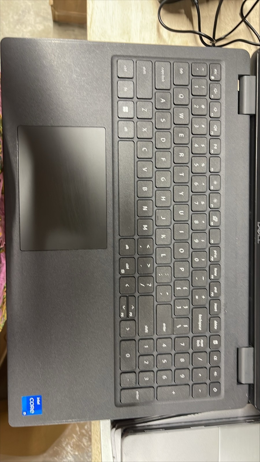 Dell Latitude 3520 15.6″ Intel Core i5-1135G7 8GB RAM 256GB SSD Windows 11 Pro