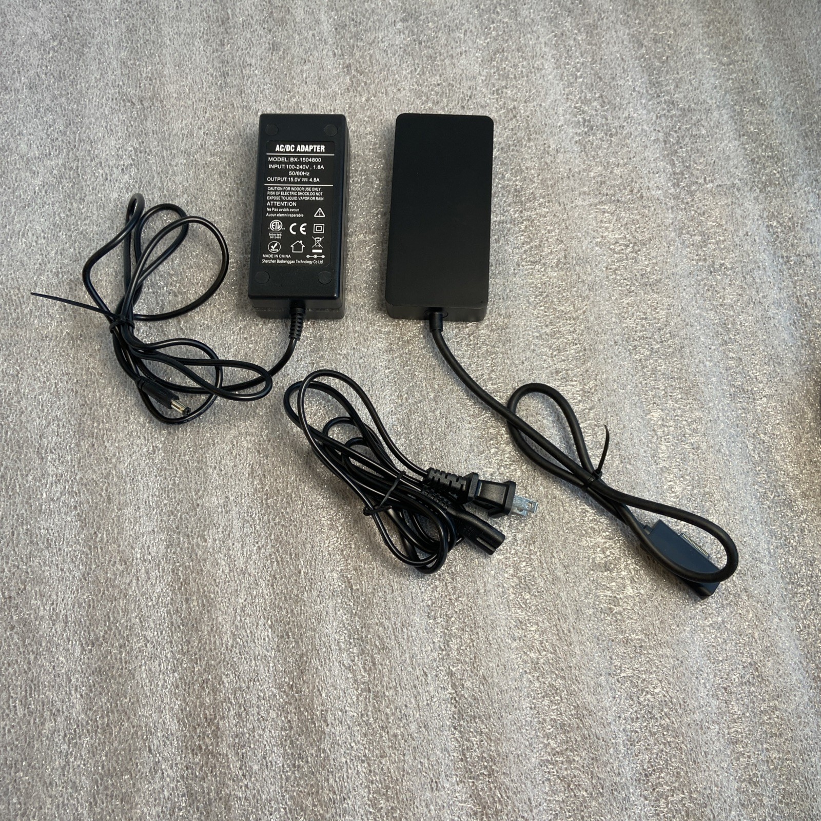 Surface Expansion Dock Triple Display 12 in 1 Dual HDMI+VGA For Surface Pro 257