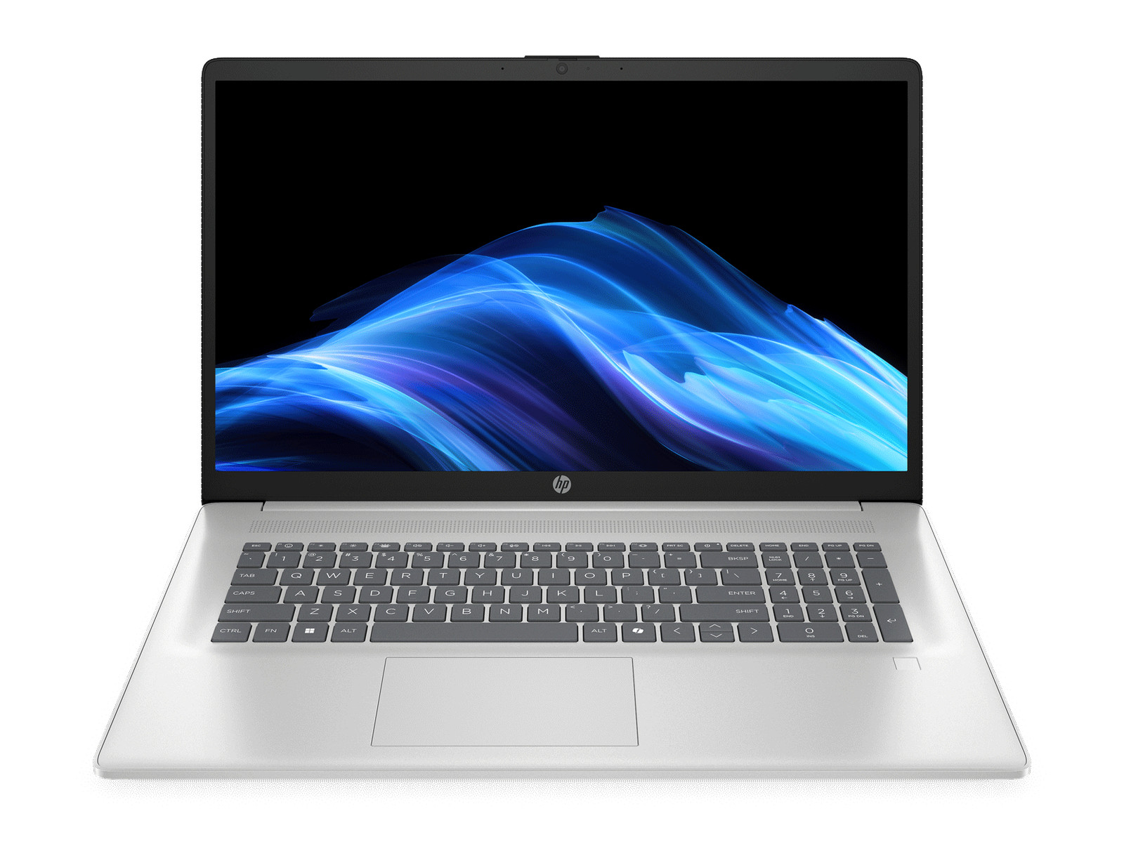 HP Essential Laptop Computer 17.3″ FHD Intel Core Ultra 7 16 GB memory;256 GB