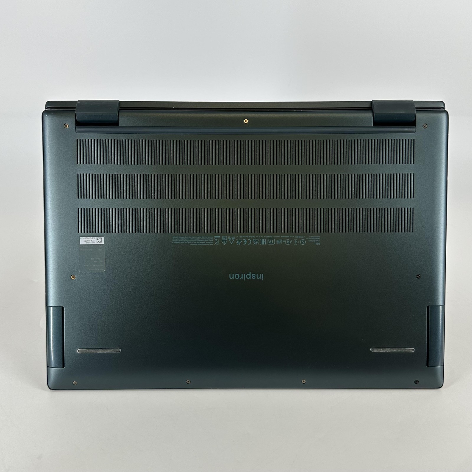 Dell Inspiron Plus 7620 16 Green QHD+ 2.3 GHz i7-12700H 32GB 1TB SSD RTX 3060