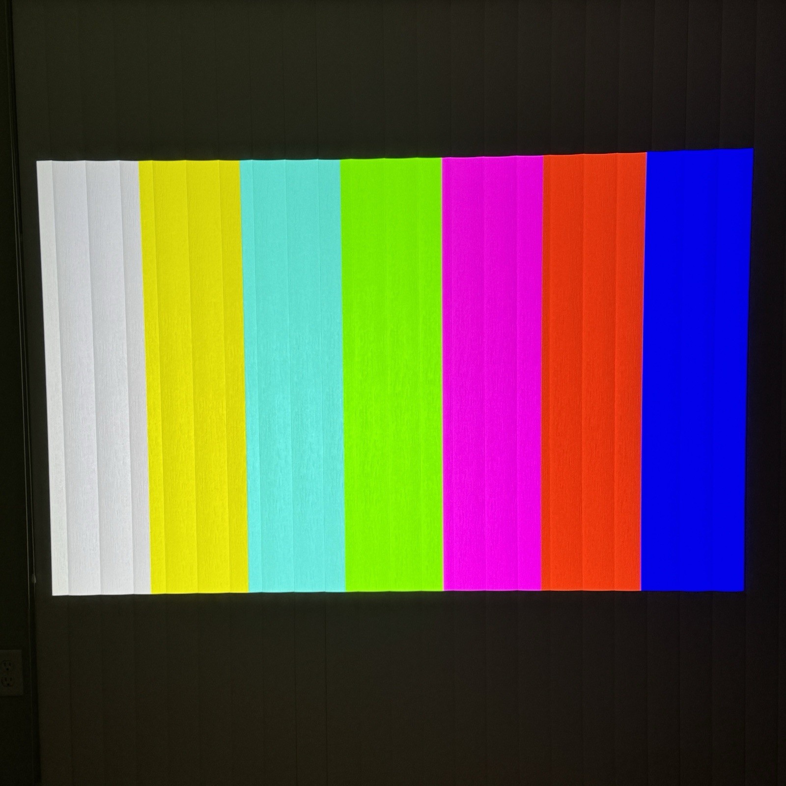 Epson EB-PU1008W 3LCD WUXGA 8,500 Lumen Laser Projector w/ 4K | 2726 Light Hours
