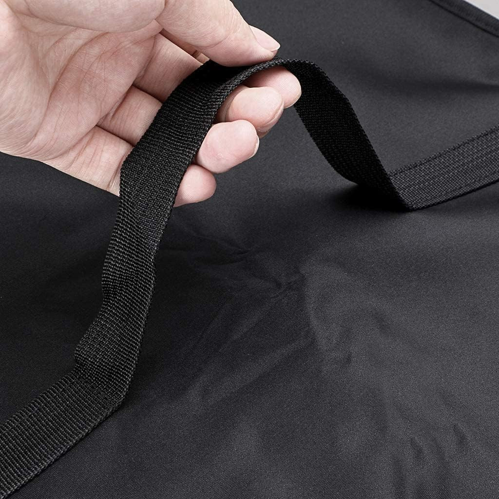 Heavy Duty Antistatic Water-Resistant Nylon Fabric Printer Dust Cover Case Prot