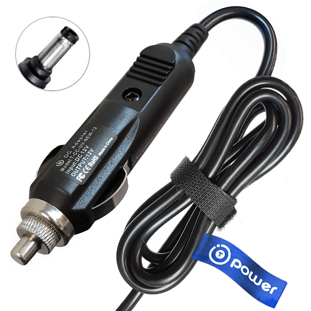 Car charger for 12v Telescopes SkyProdigy NexStar SE Series LCM NexStar SLT Adva