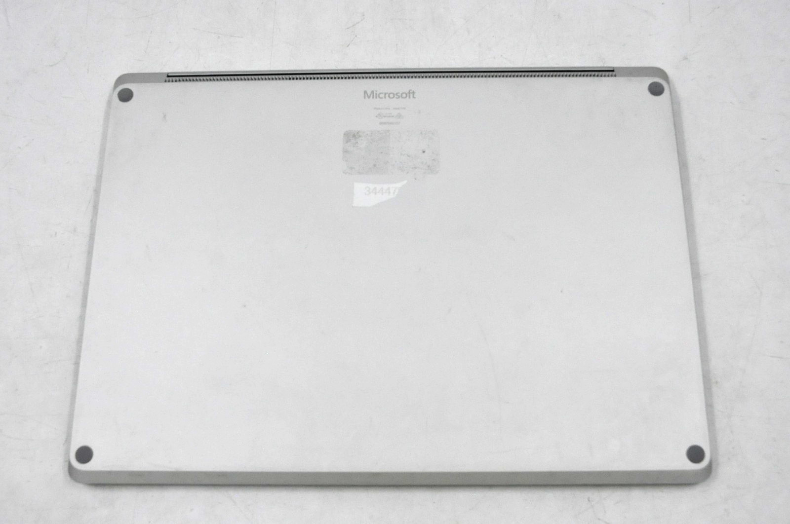 Microsoft Surface Laptop Intel Core i5-7300U 8GB RAM No SSD #1542 PARTS