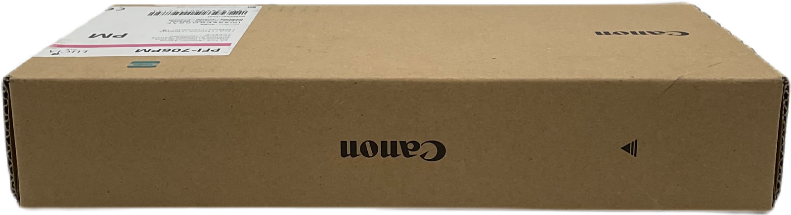 Canon PFI-706PM Magenta Ink Cartridge