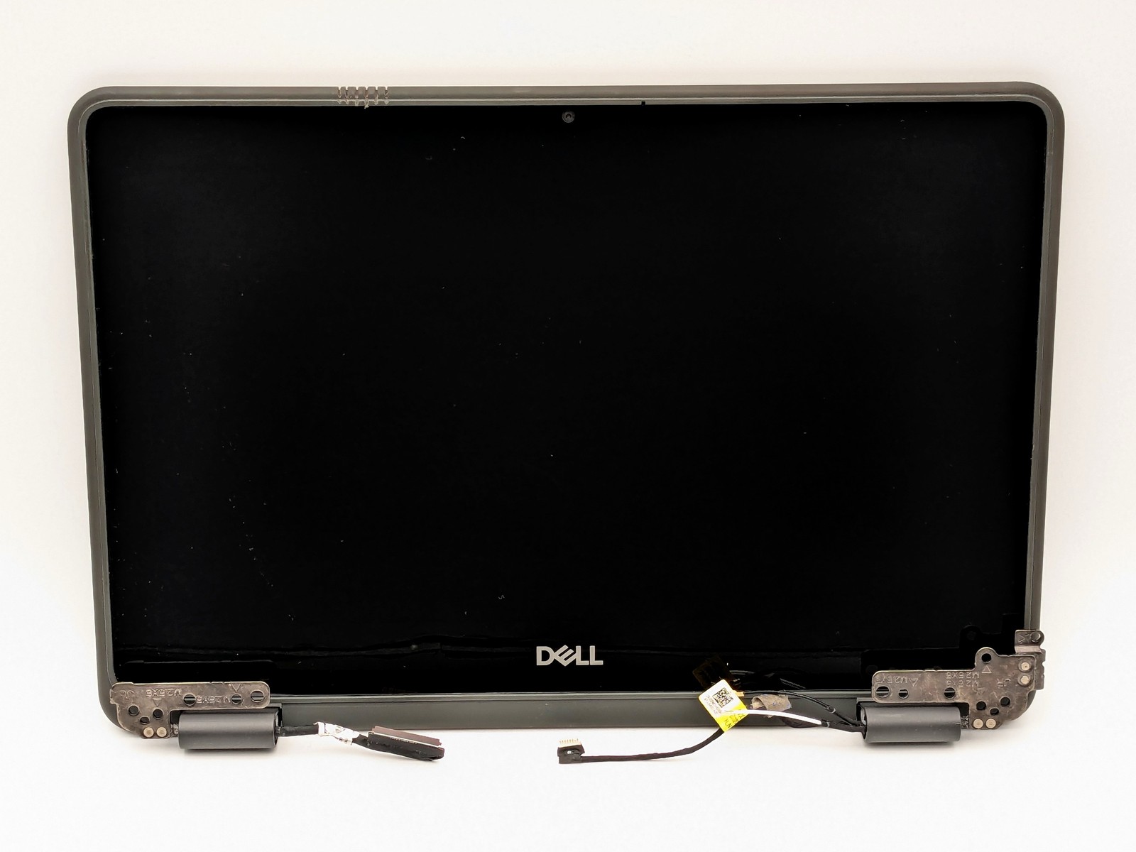 Dell Latitude 3190 2-in-1 Touchscreen 11.6″ Display Assembly With Hinges Camera