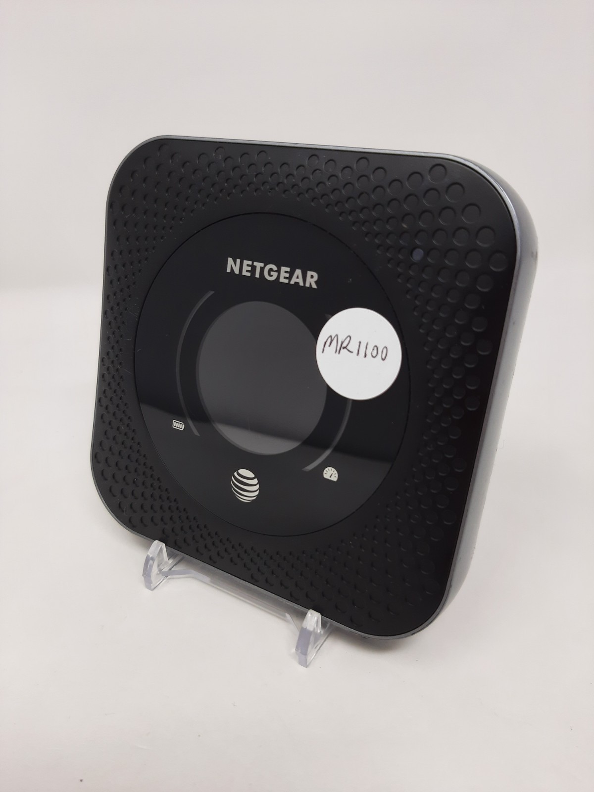 NETGEAR Nighthawk MR1100 4G Wi-Fi Hotspot Modem (AT&T)