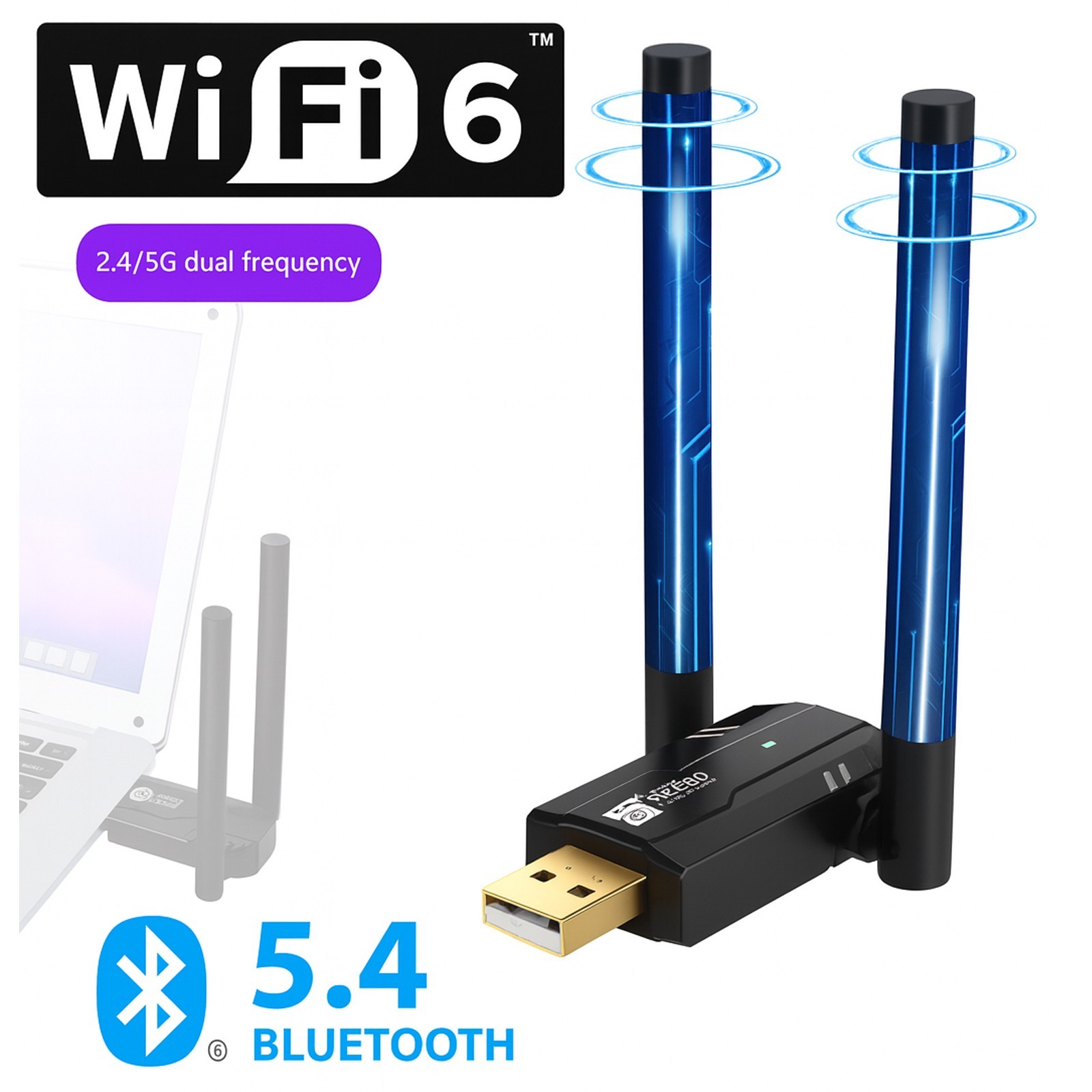 Skytech ARGB Gaming Desktop i7 Computer PC 32GB RAM 1TB SSD RTX 4060 Win11 Wifi6