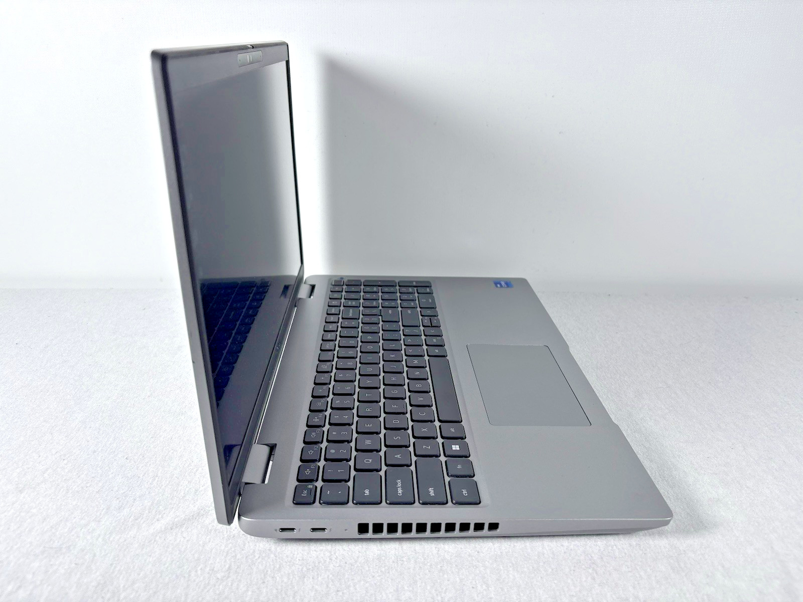 Dell Precision 3571 | CORE i7-12800H @ 2.40GHZ | 512GB SSD | 16GB RAM | W11 Pro