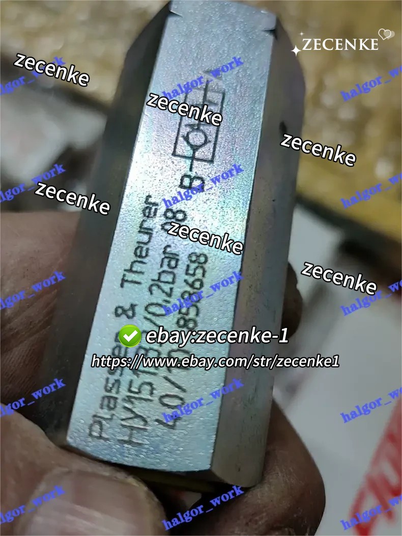 1PCS NEW HY151.33/0.2BAR 08858658 In Stock #YY