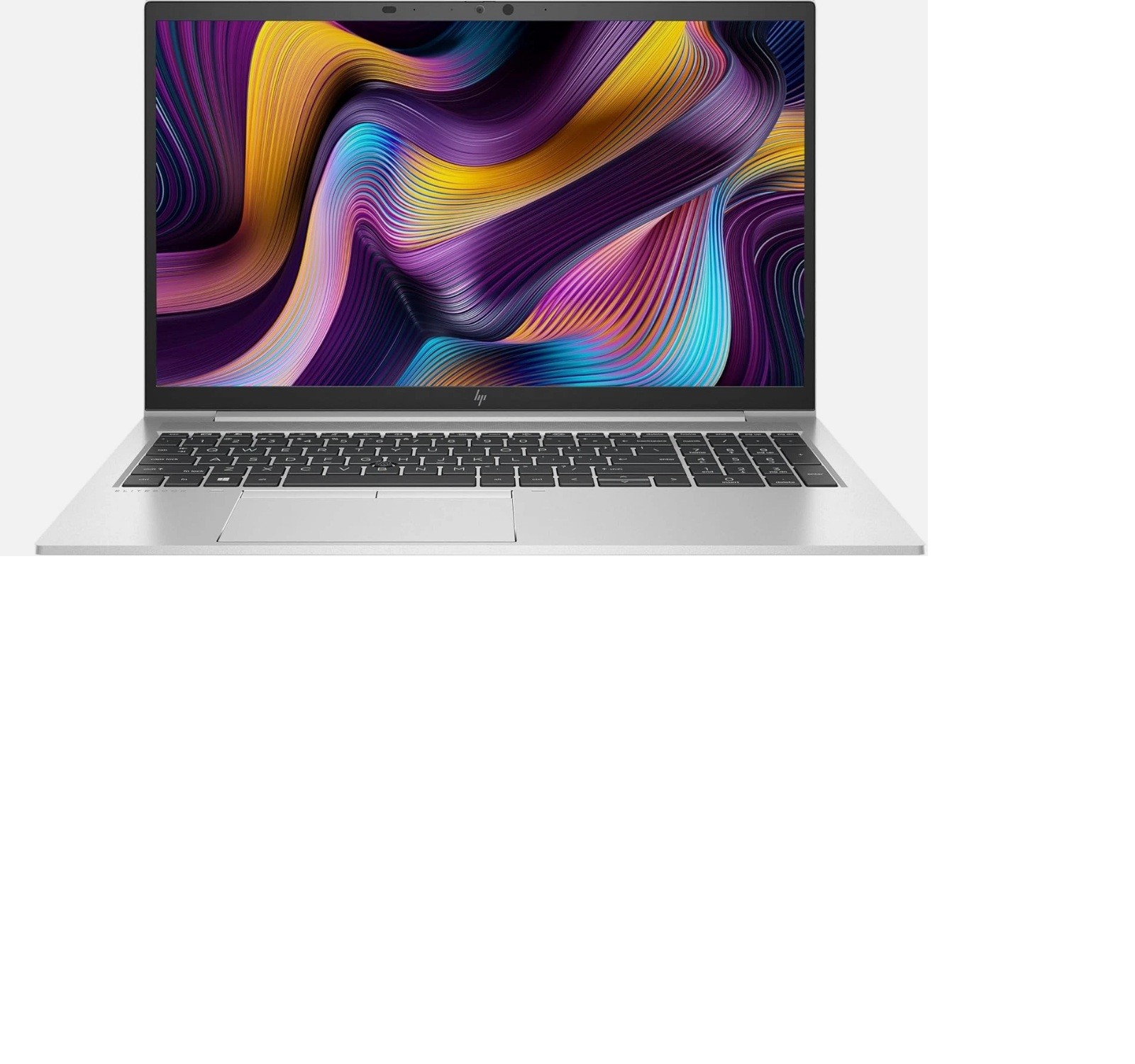 HP EliteBook 850 G8 i5-1135G7 2.4GHz 16GB 256GB NVMe 15.6″ No OS: Fair
