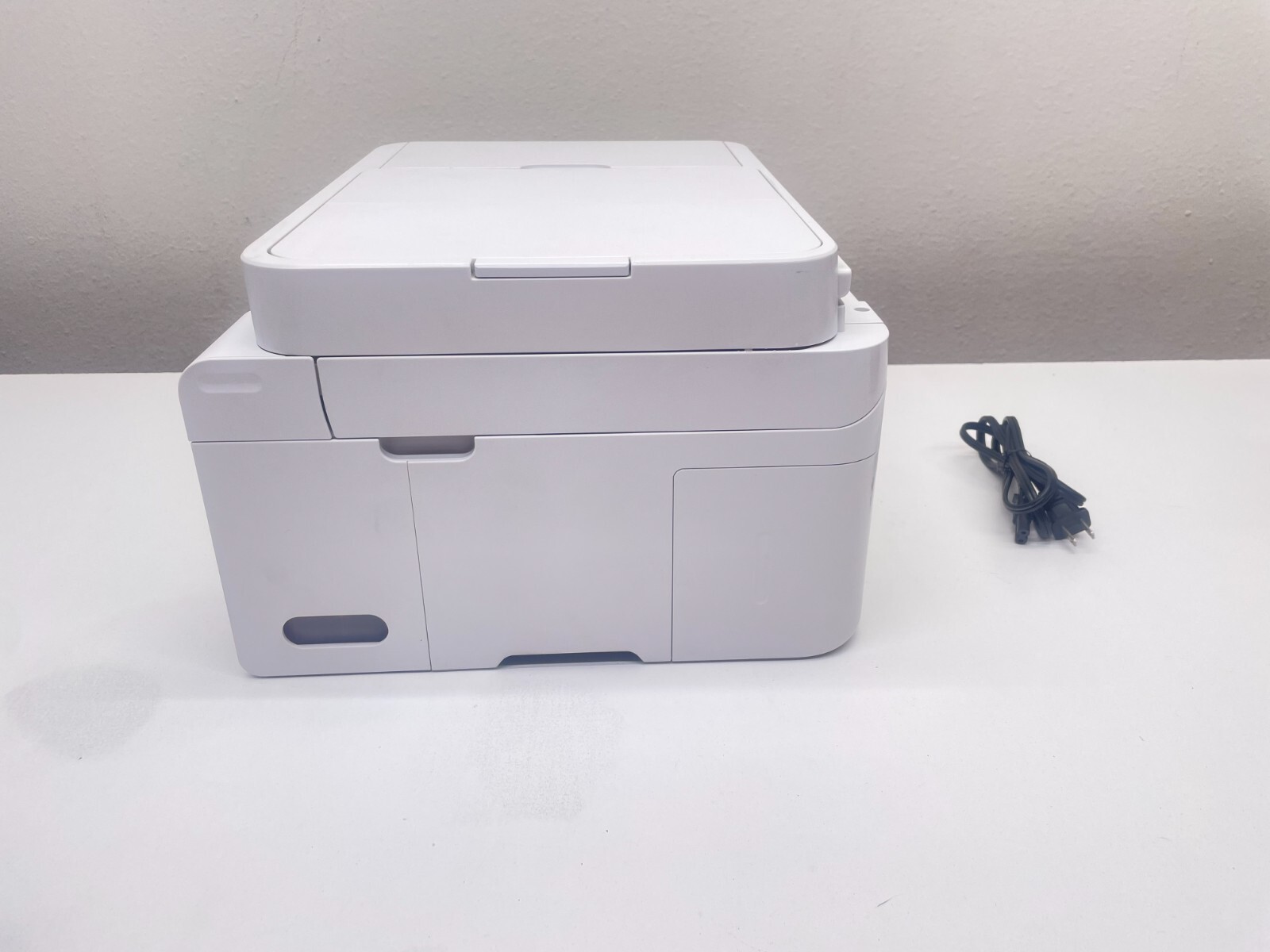 Epson EcoTank ET-3760 Wireless All in One Color Printer (Tested)