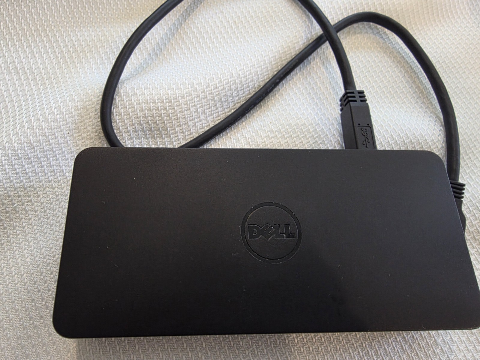 Dell Inspiron 15 5566 Laptop i7-7500U 2.7GHz 12GB RAM 500GB SSD Windows 11