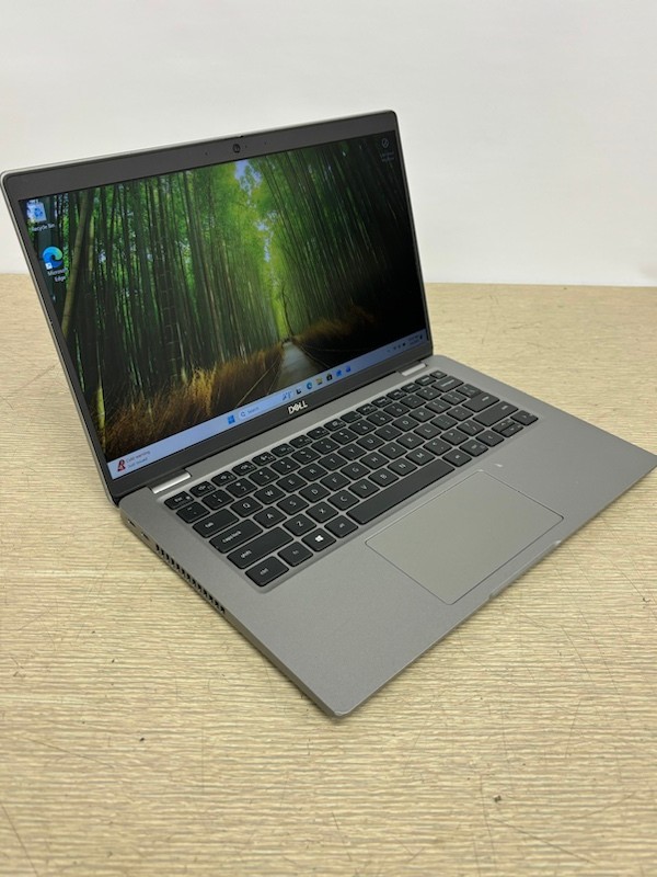 Dell Latitude 5420 14″ FHD Laptop Intel Core i5-1135G7 16GB 256GB Win 11 Pro
