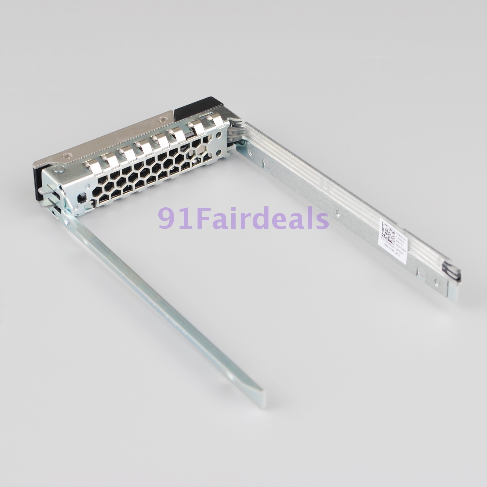 Lot 2.5″ Disk Tray Caddy for Dell Poweredge R640 R740 R440 R450 R650 R750 R660