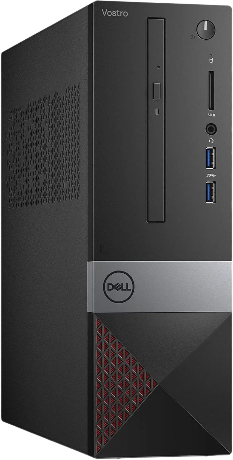 Lenovo Desktop All In One Computer 21.5in Intel i5 16GB RAM 256GB SSD Windows 11