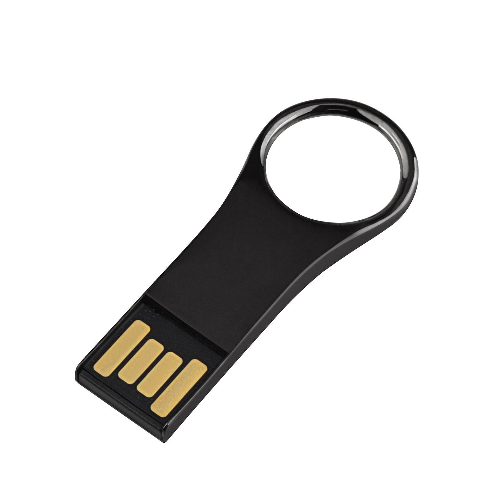 32GB Waterproof Ultra Slim USB 2.0 Flash Drive Memory Stick Mini Thumb Drive