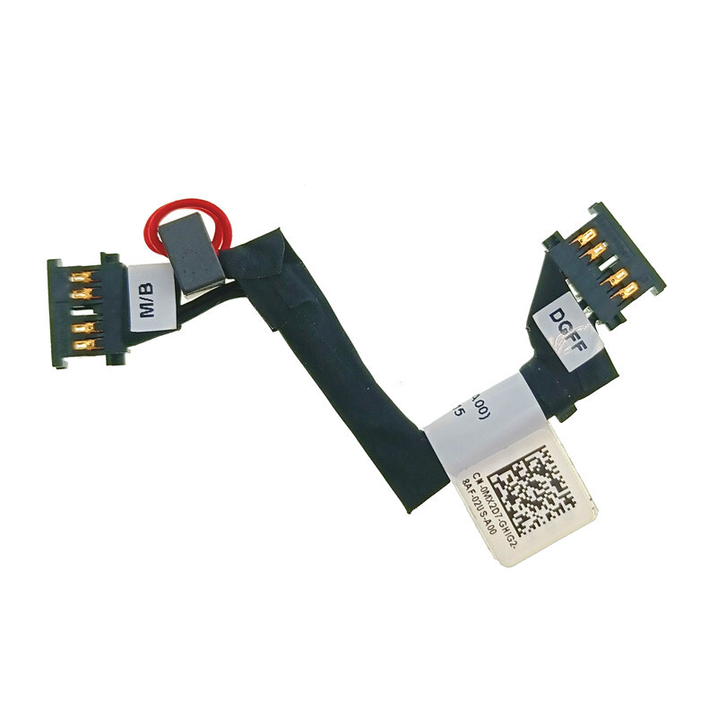 1pc DGFF Cable for Precision 7530 7540 M7530 M7540 0MX2D7 DC02002ZN00