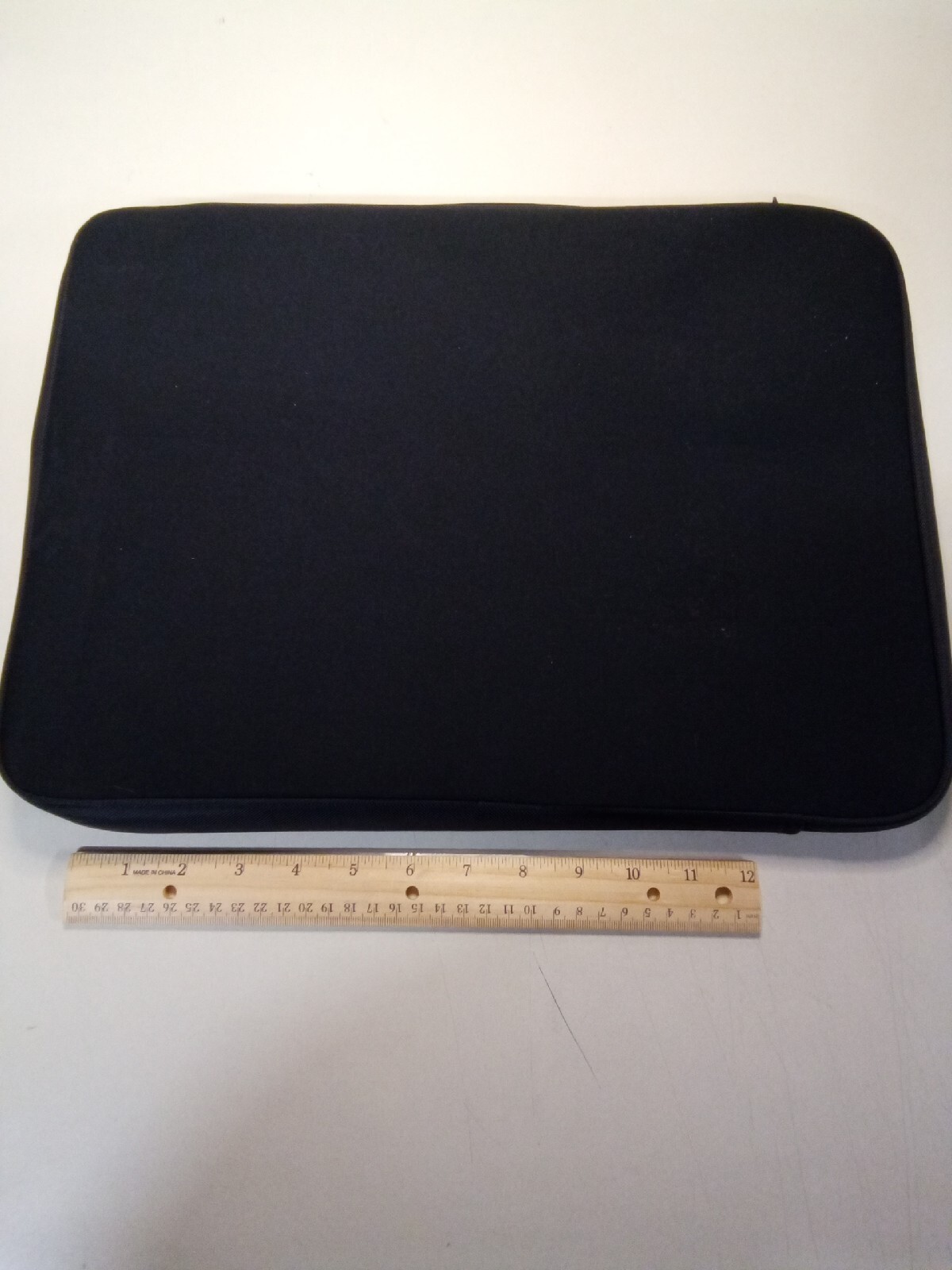 Black Laptop Case 16 By 11.5in By 1in