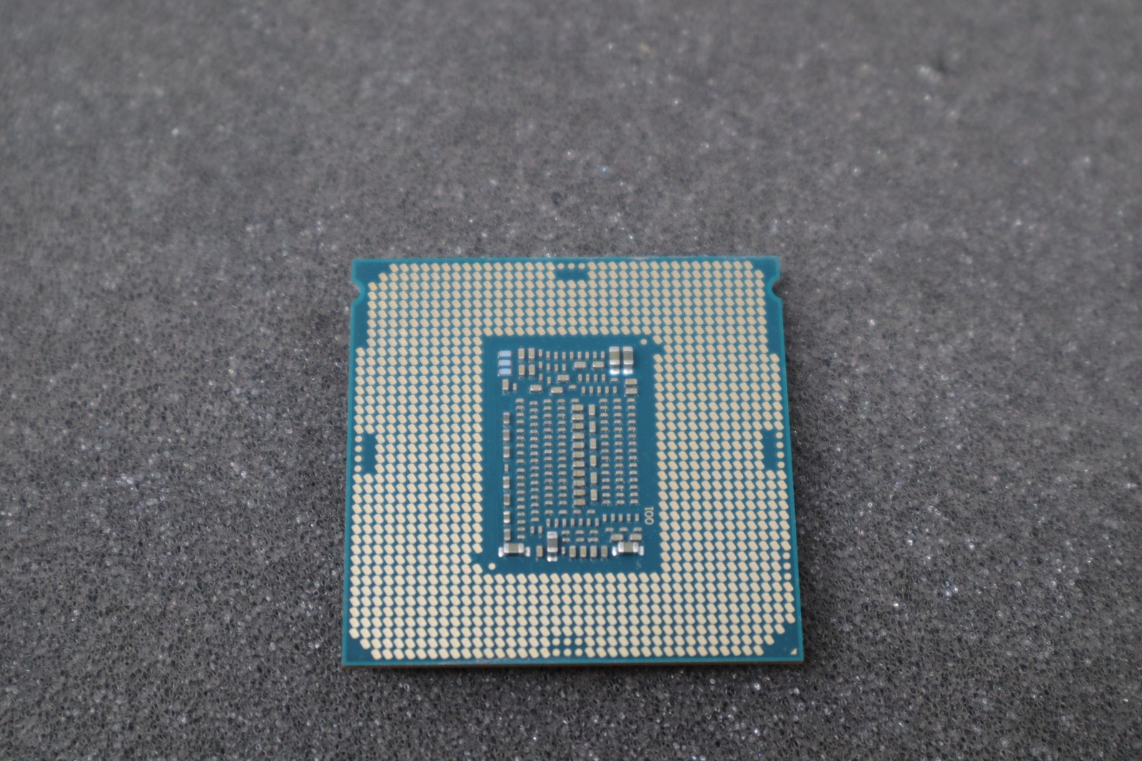 Intel Core i5-8500 CPU SR3XE 3.00GHz – Used Condition