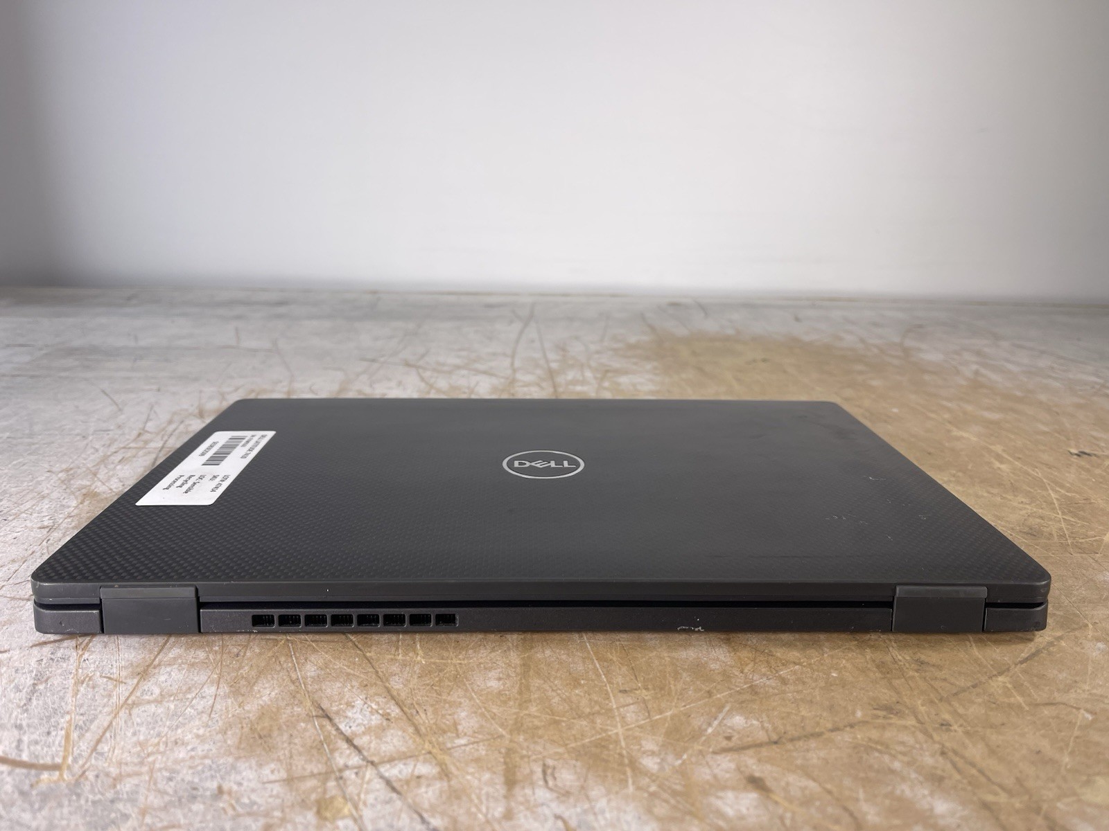 DELL LATITUDE 7410 i5-10210U @ 1.60GHz, 8GB RAM, NO HDD/OS
