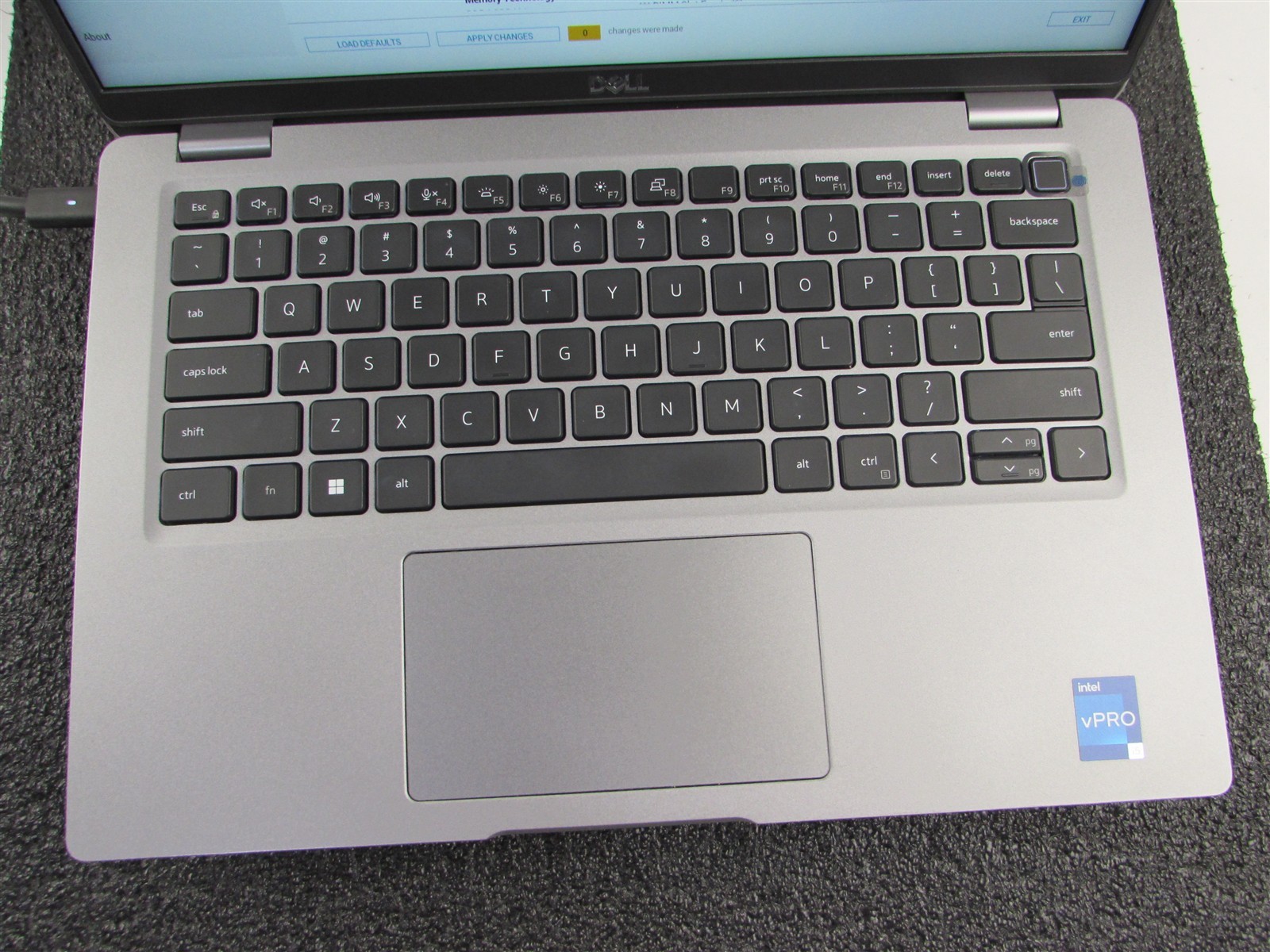 DELL LATITUDE 5430 1920X1080 FHD TOUCH I5-1245U 512GB SSD 16GB RAM NO O.S