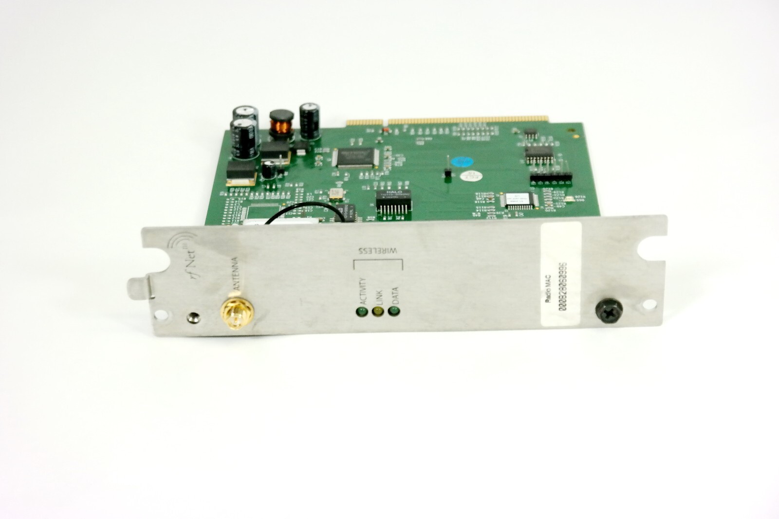 Genuine Wireless Ethernet Option WiFi Card for Datamax I-4206 Label Printer OEM