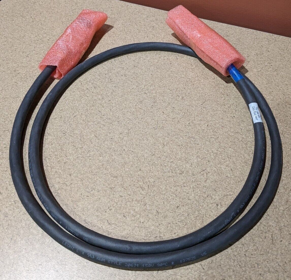 New Cisco CAB-SPWR-150CM Catalyst Stack Power Cable 37-1121-01 1 Year Warranty!